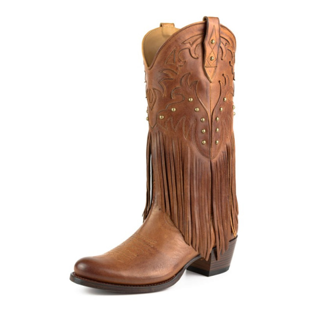 Mayura Boots Cowboy laarzen 2475 fado cuero- size 37 2475 FADO CUERO- Size 38 large