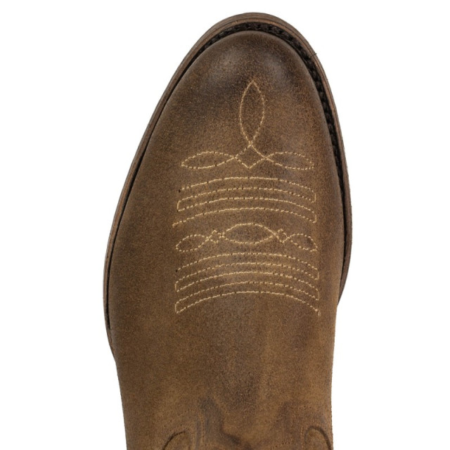 Mayura Boots Cowboy laarzen christi 2526 afelpado tabaco- size 37 CHRISTI 2526 AFELPADO TABACO- Size 37 large