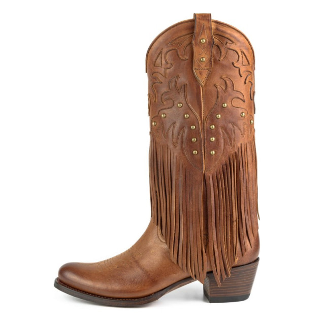 Mayura Boots Cowboy laarzen 2475 fado cuero- size 37 2475 FADO CUERO- Size 38 large