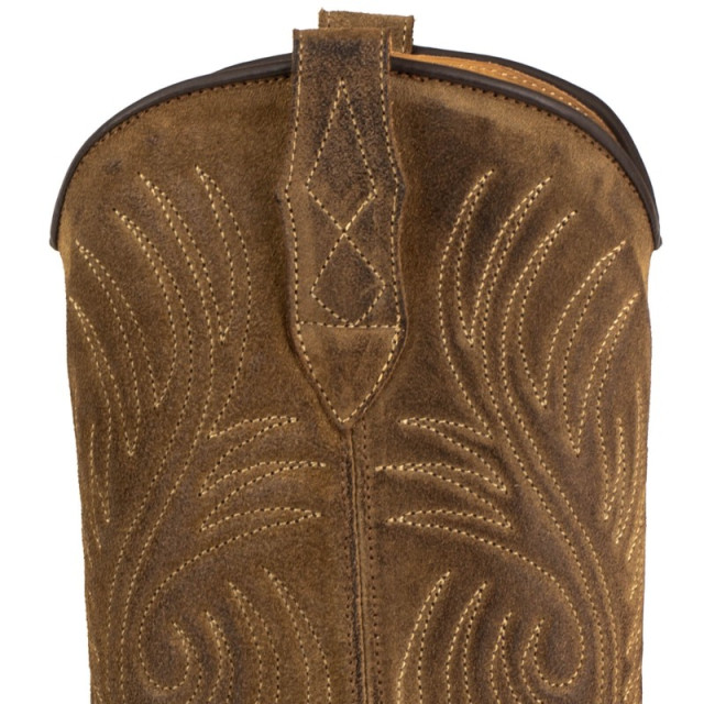 Mayura Boots Cowboy laarzen christi 2526 afelpado tabaco- size 37 CHRISTI 2526 AFELPADO TABACO- Size 37 large