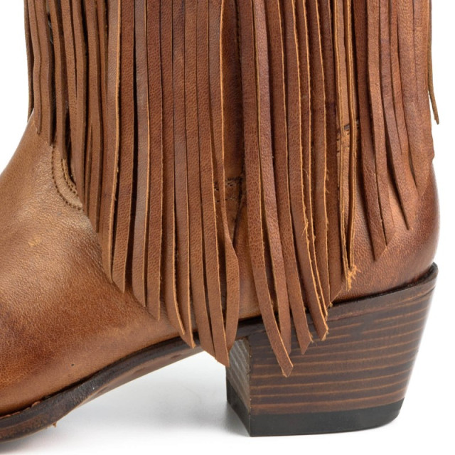 Mayura Boots Cowboy laarzen 2475 fado cuero- size 37 2475 FADO CUERO- Size 38 large