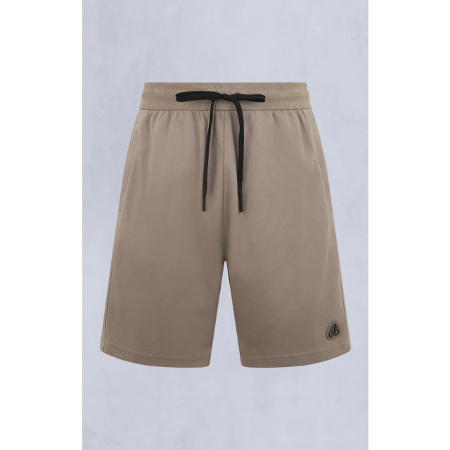 Moose Knuckles Men dalon shorts dusk 156123538 large