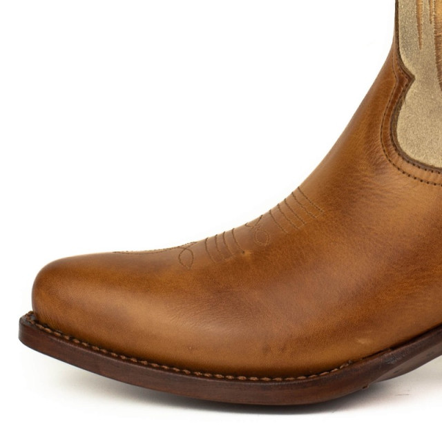Mayura Boots Cowboy laarzen wings-2666 rony totem / afelpado crudo- size 37 WINGS-2666 rony totem / afelpado crudo- Size 41 large