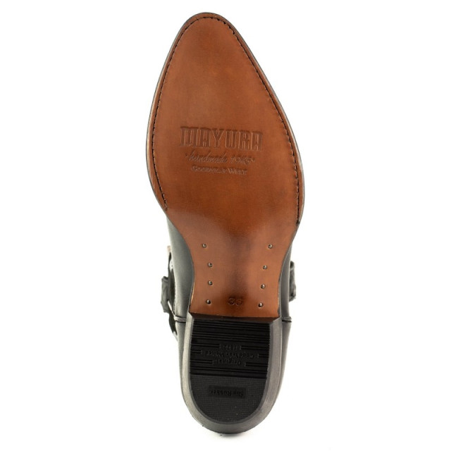 Mayura Boots Cowboy laarzen wings-2666 rony totem / afelpado crudo- size 37 WINGS-2666 rony totem / afelpado crudo- Size 41 large