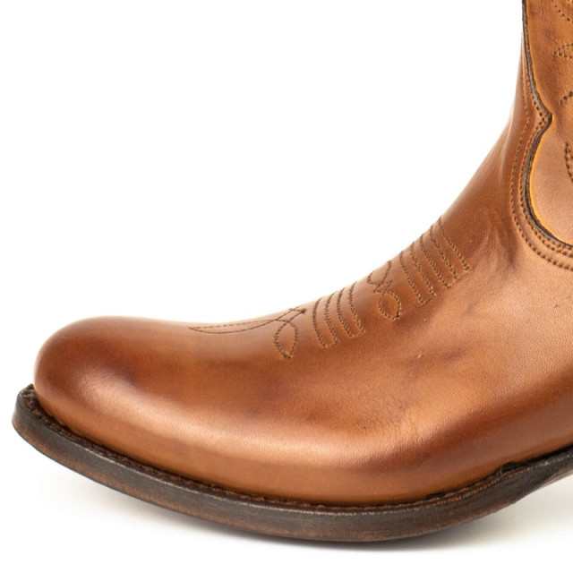 Mayura Boots Cowboy laarzen christi 2526 napa tostado- size 37 CHRISTI 2526 NAPA TOSTADO- Size 37 large
