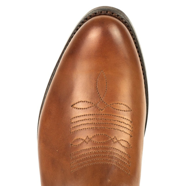 Mayura Boots Cowboy laarzen christi 2526 napa tostado- size 37 CHRISTI 2526 NAPA TOSTADO- Size 37 large