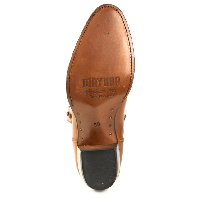 Mayura Boots Cowboy laarzen christi 2526 napa tostado- size 37 CHRISTI 2526 NAPA TOSTADO- Size 37 large