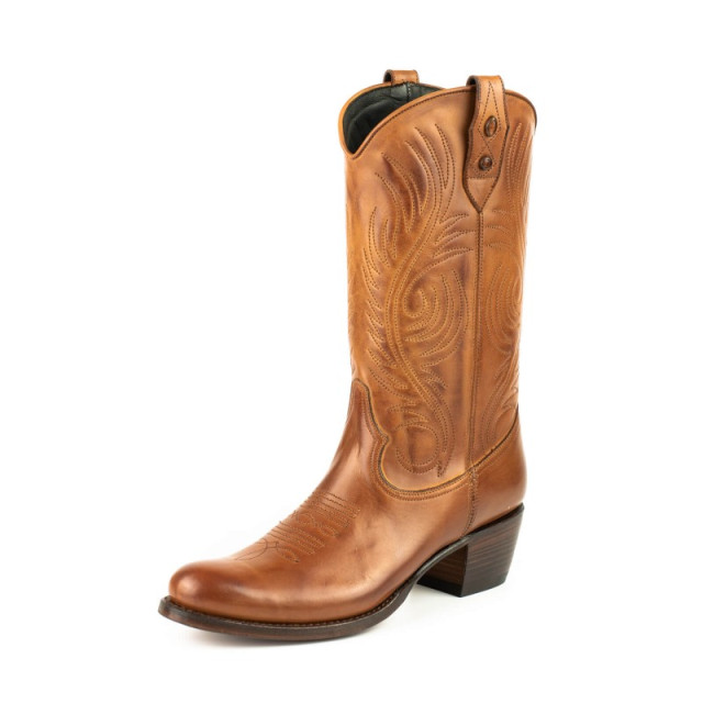 Mayura Boots Cowboy laarzen christi 2526 napa tostado- size 37 CHRISTI 2526 NAPA TOSTADO- Size 37 large