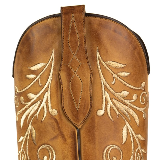 Mayura Boots Cowboy laarzen 2669- rony totem- size 37 2669- RONY TOTEM- Size 39 large