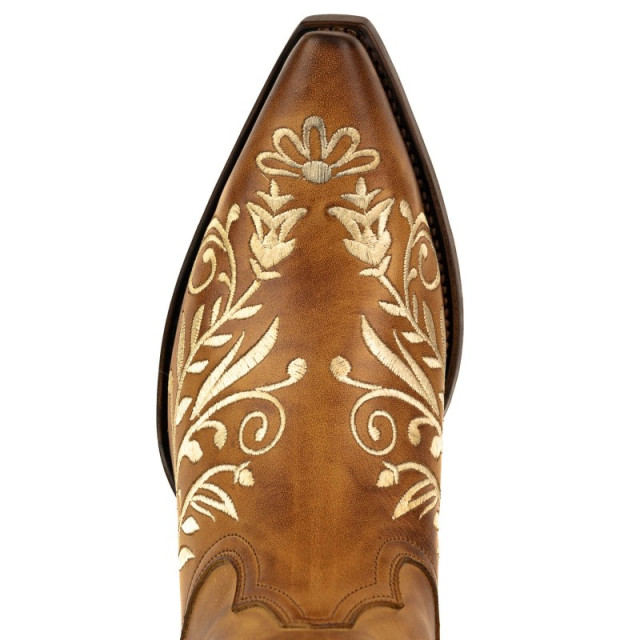 Mayura Boots Cowboy laarzen 2669- rony totem- size 37 2669- RONY TOTEM- Size 39 large