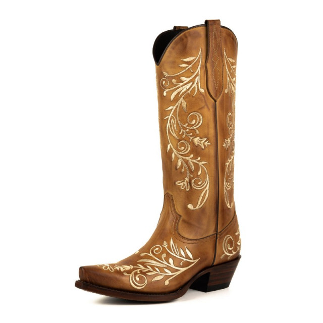 Mayura Boots Cowboy laarzen 2669- rony totem- size 37 2669- RONY TOTEM- Size 39 large