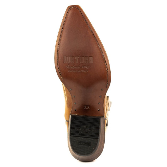 Mayura Boots Cowboy laarzen 2669- rony totem- size 37 2669- RONY TOTEM- Size 39 large