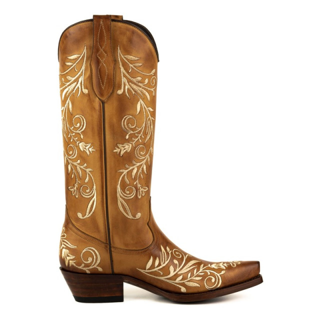 Mayura Boots Cowboy laarzen 2669- rony totem- size 37 2669- RONY TOTEM- Size 39 large