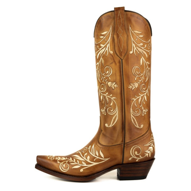 Mayura Boots Cowboy laarzen 2669- rony totem- size 37 2669- RONY TOTEM- Size 39 large
