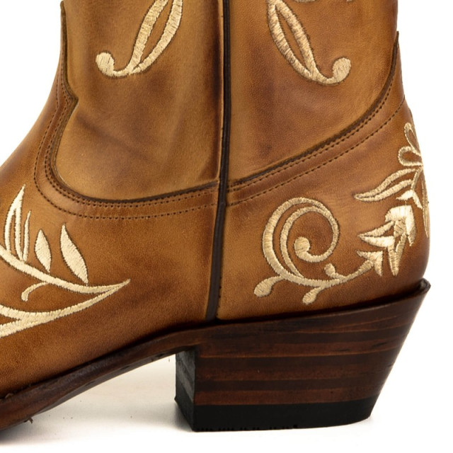 Mayura Boots Cowboy laarzen 2669- rony totem- size 37 2669- RONY TOTEM- Size 39 large