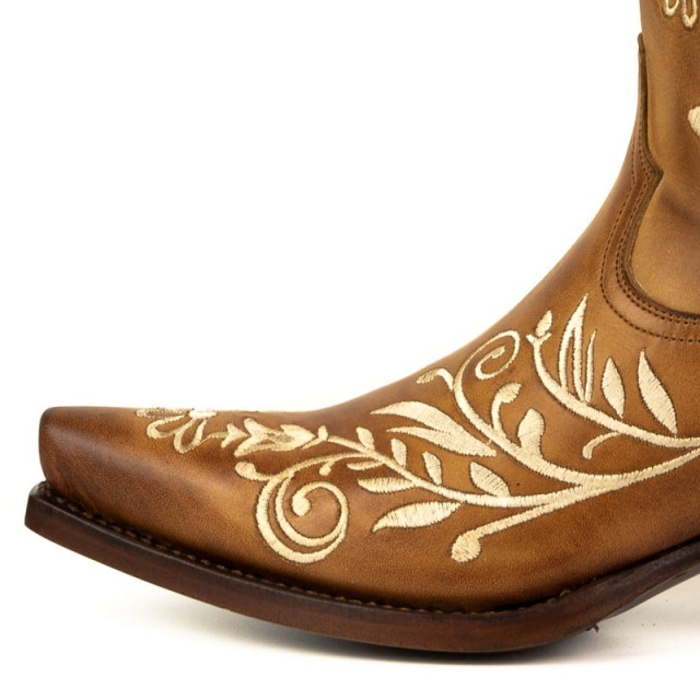 Mayura Boots Cowboy laarzen 2669- rony totem- size 37 2669- RONY TOTEM- Size 39 large