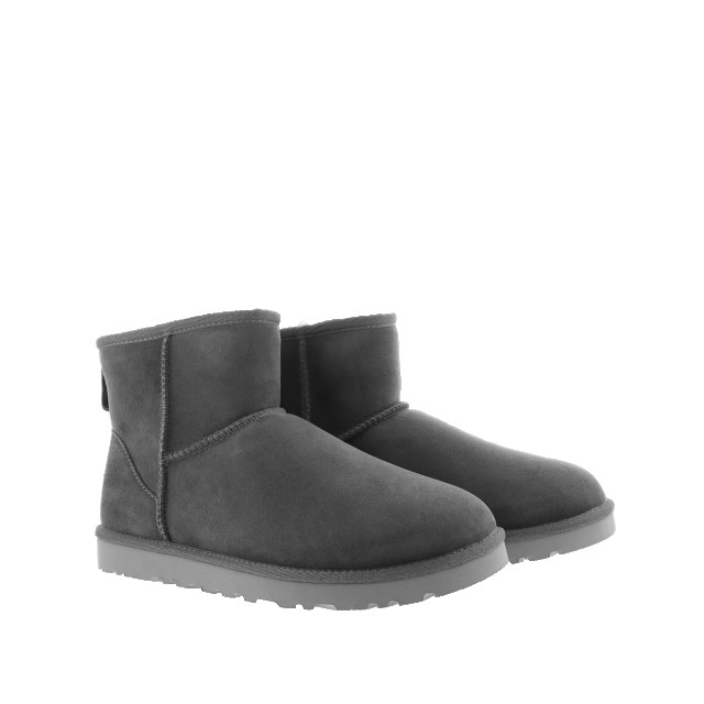 UGG Australia Heren classic mini dark grey 1002072-DGRY large