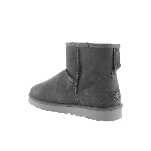 UGG Australia Heren classic mini dark grey 1002072-DGRY large