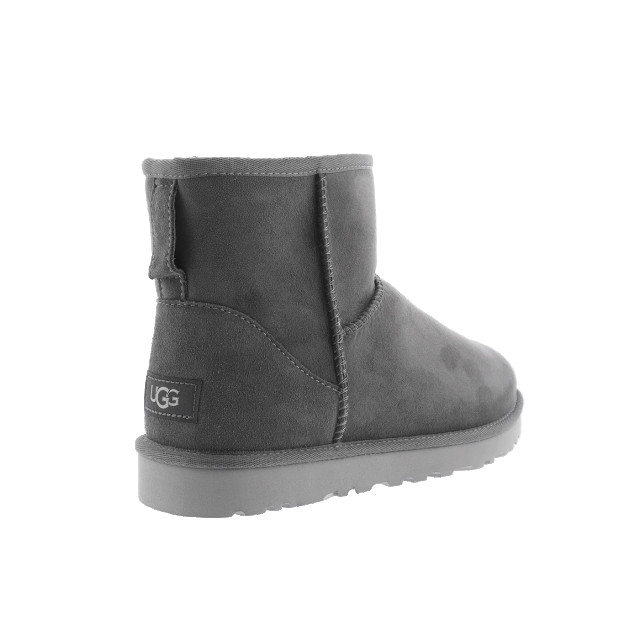 UGG Australia Heren classic mini dark grey 1002072-DGRY large