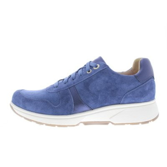Xsensible 30228.2/254 Veterschoenen Blauw 30228.2/254 large