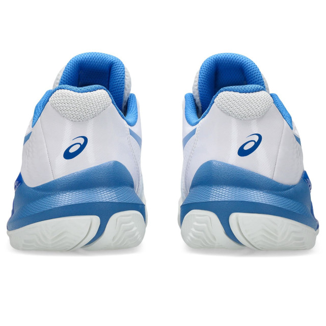 Asics gel-challenger 14 clay all court tennis schoen dames - 069799_100-9,5 large