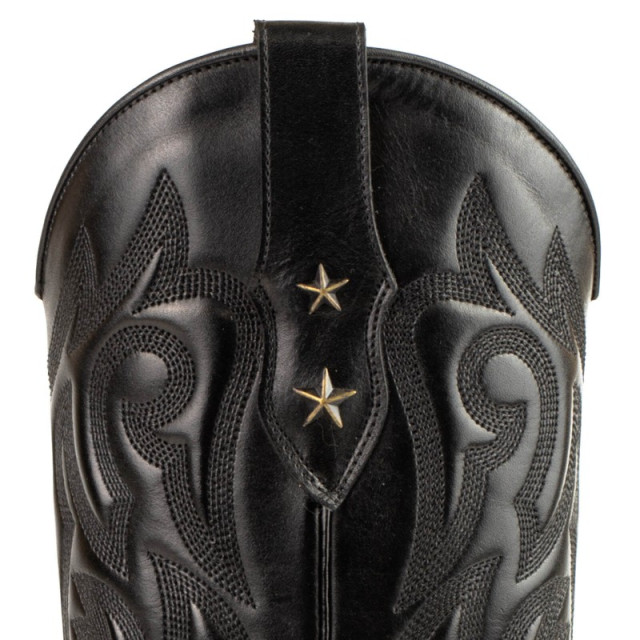Mayura Boots Cowboy western laars alabama 2524-negro ALABAMA 2524-NEGRO  large