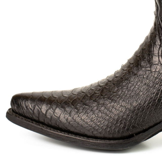 Mayura Boots Cowboy western laars alabama 2524-negro ALABAMA 2524-NEGRO  large