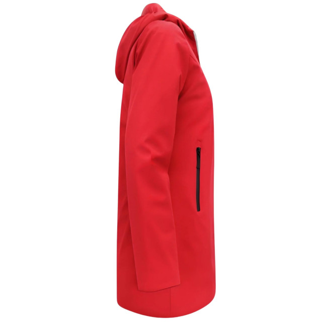 Gentile Bellini Dubbelzijdige jassen parka slim fit 2161-A large