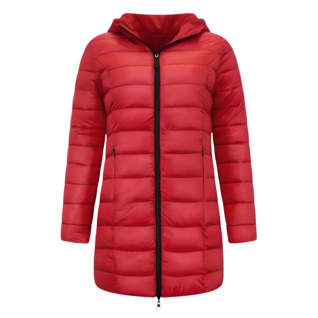 Gentile Bellini Dubbelzijdige jassen parka slim fit 2161-A large