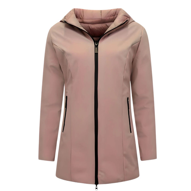 Gentile Bellini Double face jassen parka slim fit 2161-B large