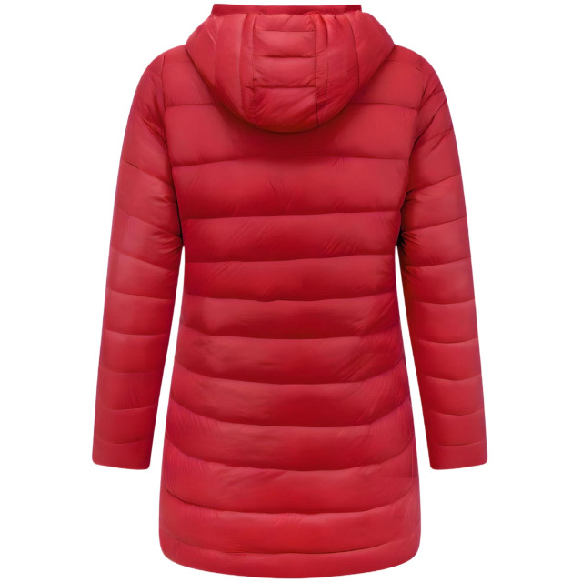 Gentile Bellini Dubbelzijdige jassen parka slim fit 2161-A large