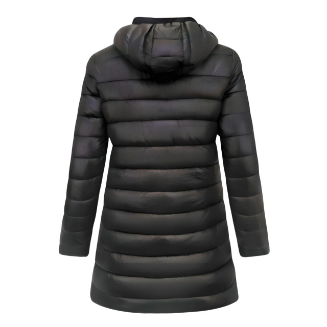 Gentile Bellini Dubbelzijdige jassen parka slim fit 2161-A large
