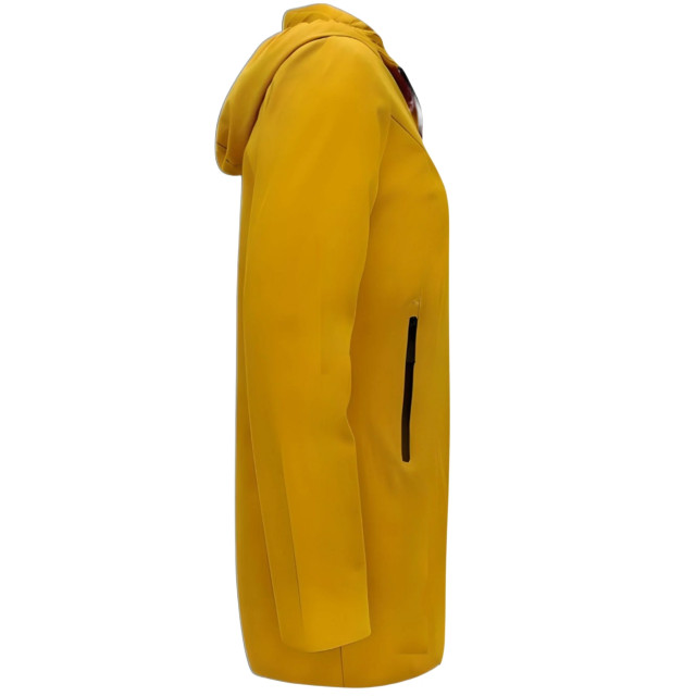 Gentile Bellini Double face jassen parka slim fit 2161-B large