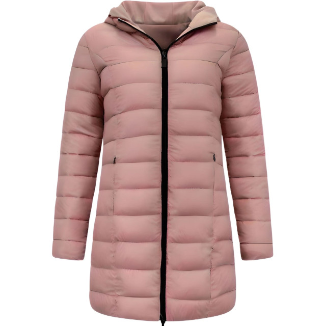 Gentile Bellini Dubbelzijdige jassen parka slim fit 2161-A large