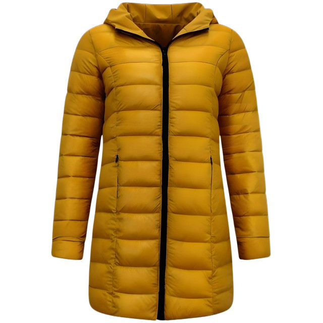 Gentile Bellini Double face jassen parka slim fit 2161-B large