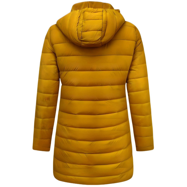 Gentile Bellini Double face jassen parka slim fit 2161-B large