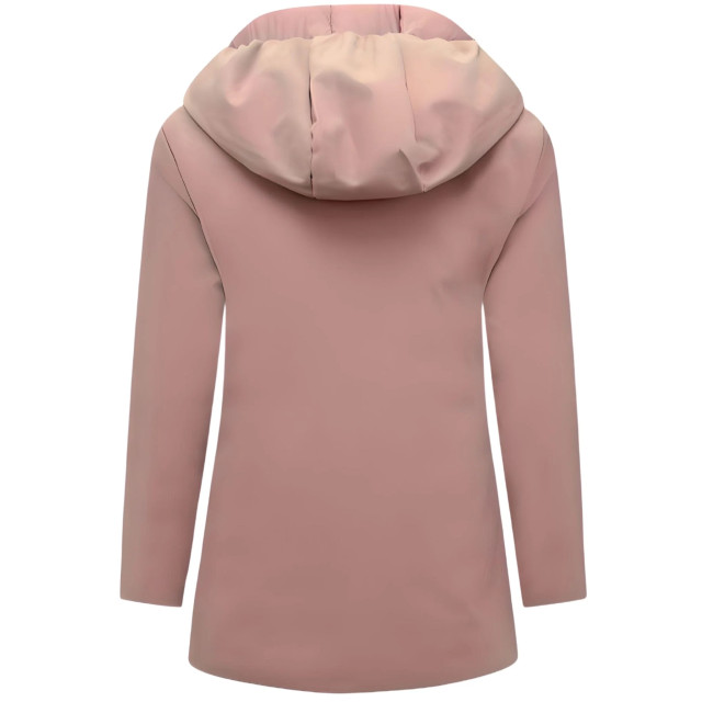 Gentile Bellini Dubbelzijdige jassen parka slim fit 2161-A large