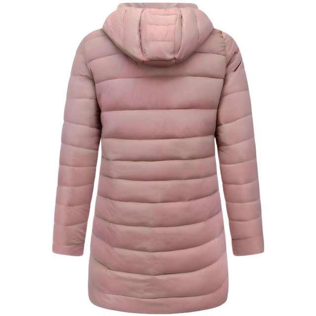 Gentile Bellini Dubbelzijdige jassen parka slim fit 2161-A large