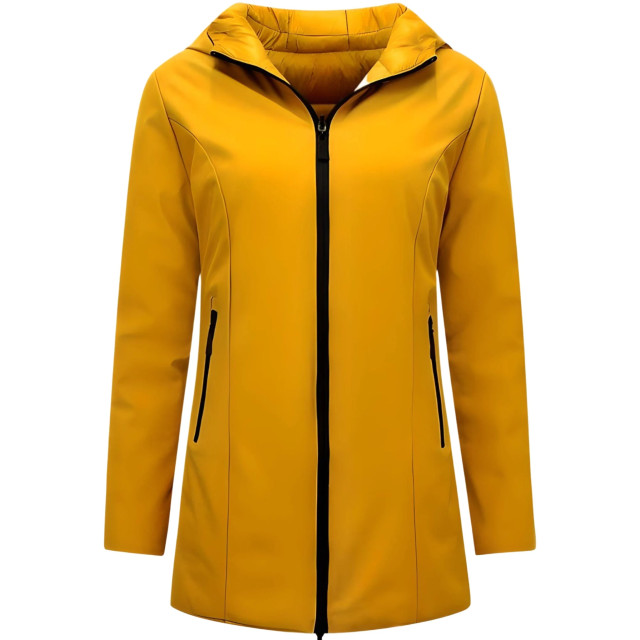 Gentile Bellini Double face jassen parka slim fit 2161-B large