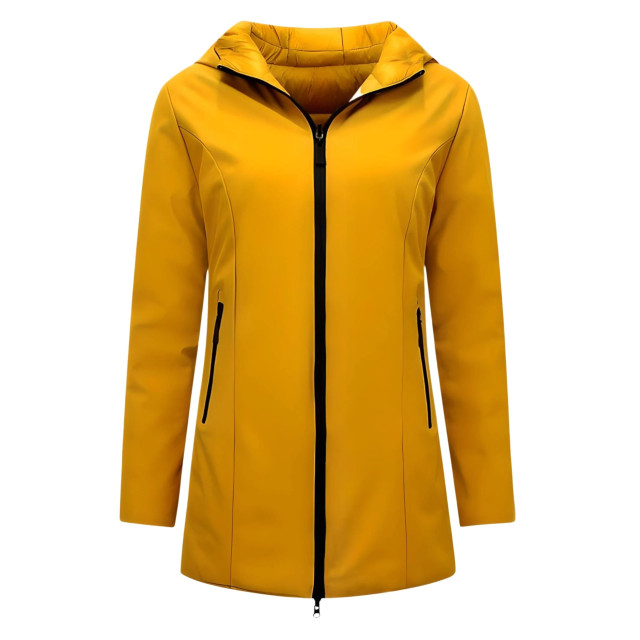 Gentile Bellini Double face jassen parka slim fit 2161-B large