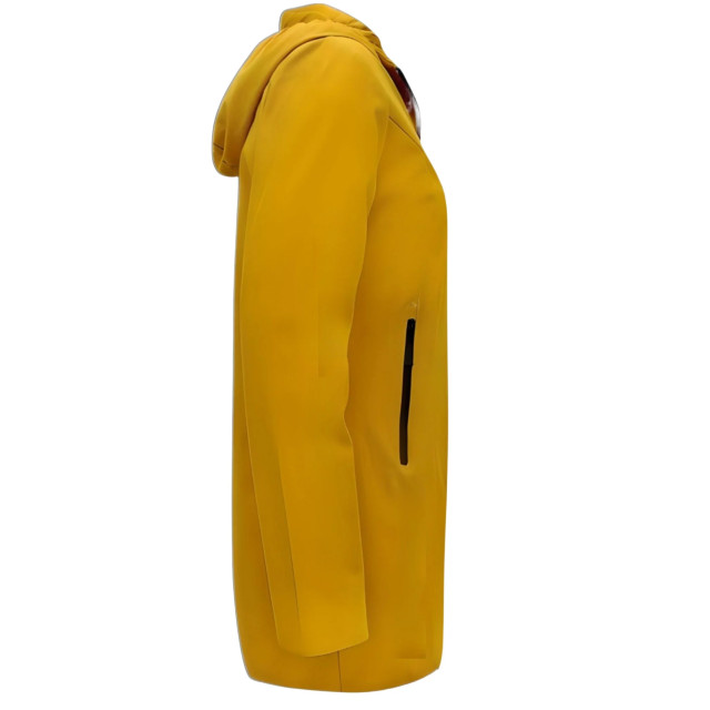Gentile Bellini Double face jassen parka slim fit 2161-B large