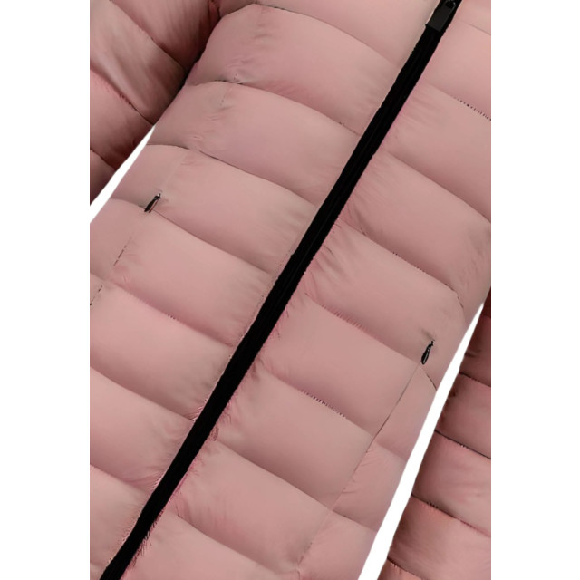 Gentile Bellini Dubbelzijdige jassen parka slim fit 2161-A large