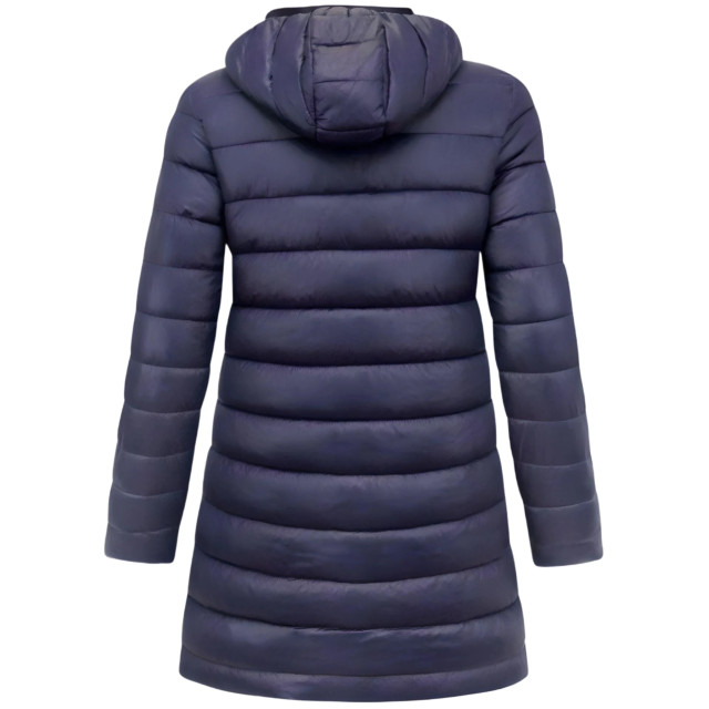 Gentile Bellini Dubbelzijdige jassen parka slim fit 2161-A large
