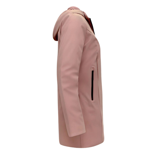 Gentile Bellini Double face jassen parka slim fit 2161-B large