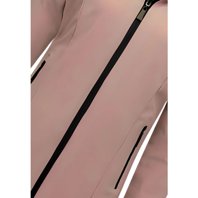 Gentile Bellini Double face jassen parka slim fit 2161-B large