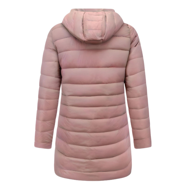 Gentile Bellini Dubbelzijdige jassen parka slim fit 2161-A large