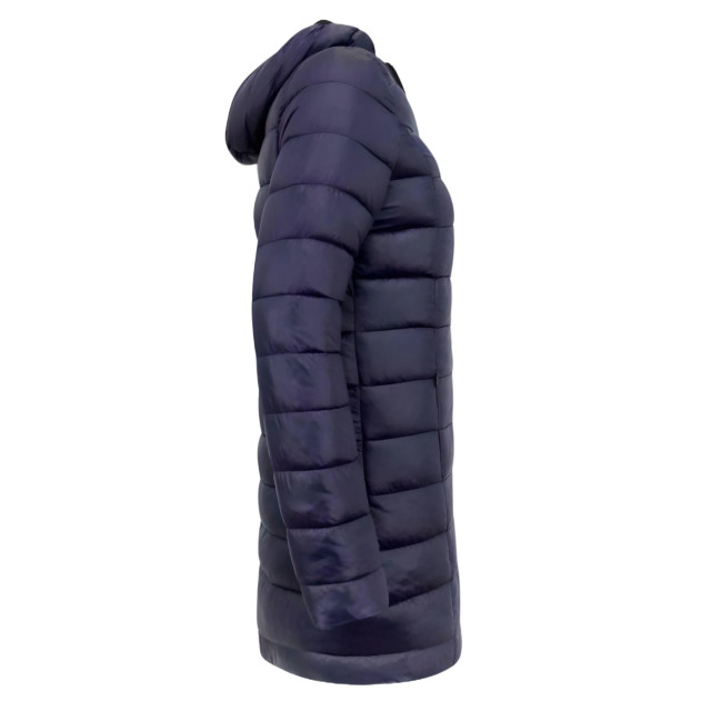 Gentile Bellini Dubbelzijdige jassen parka slim fit 2161-A large