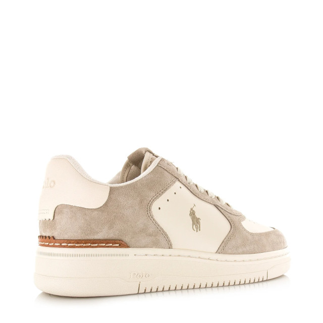 Ralph Lauren masters court lage sneakers unisex 809945251002 large