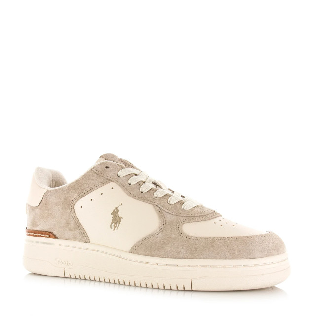 Ralph Lauren masters court lage sneakers unisex 809945251002 large