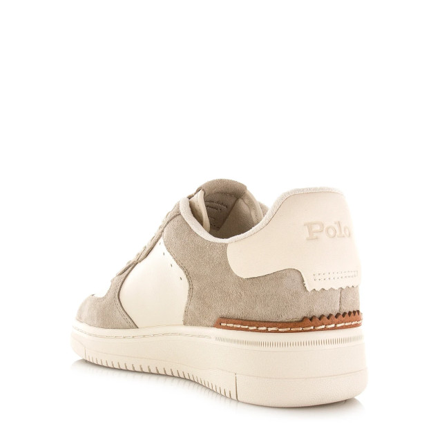 Ralph Lauren masters court lage sneakers unisex 809945251002 large
